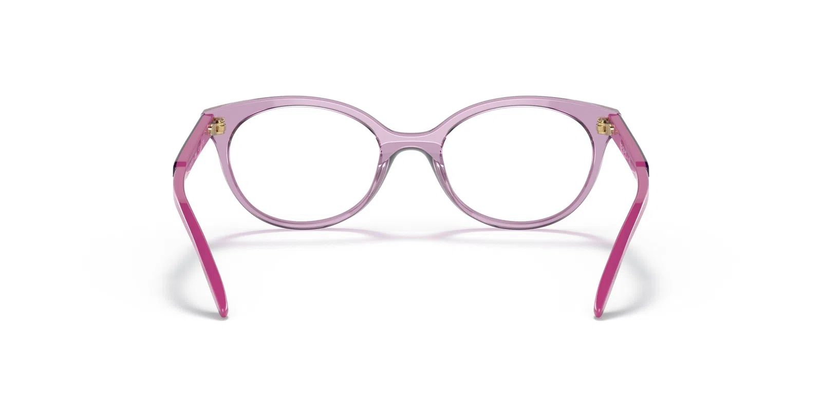 Vogue Eyewear Junior Clear 2013 Eyeglasses - view 14